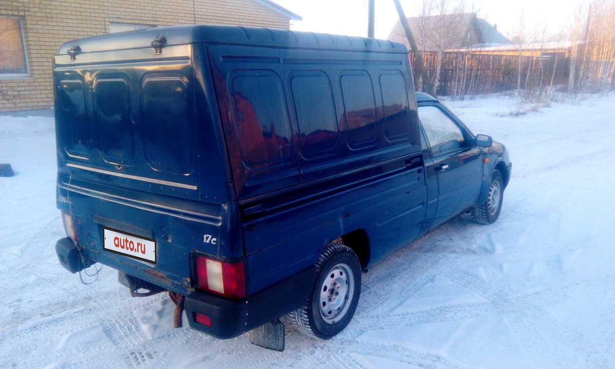 Автоклуб иж-2126.ru | технические характеристики автомобилей иж-2126, иж-2717