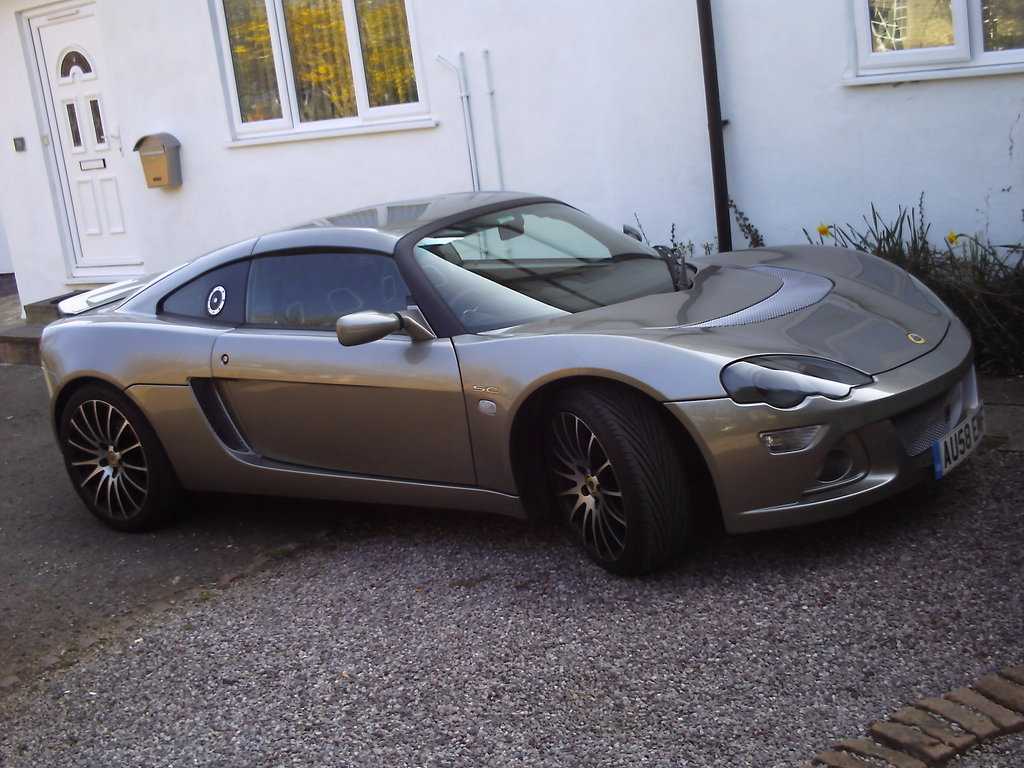 Lotus europa — технические характеристики автомобилей