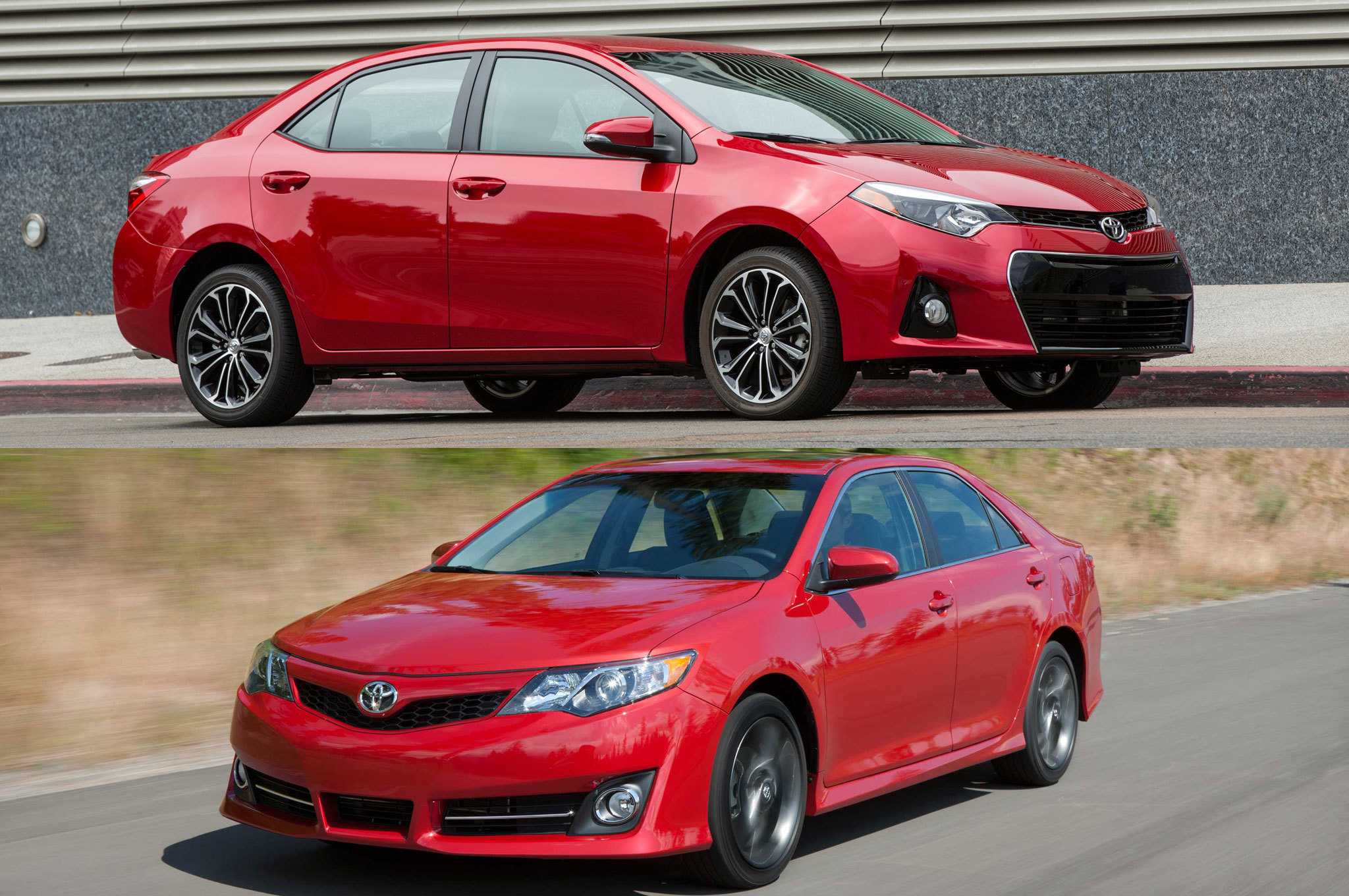 Toyota camry: википедия