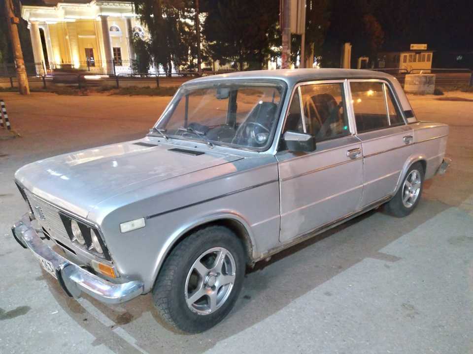 Ваз 21063 какой двигатель
