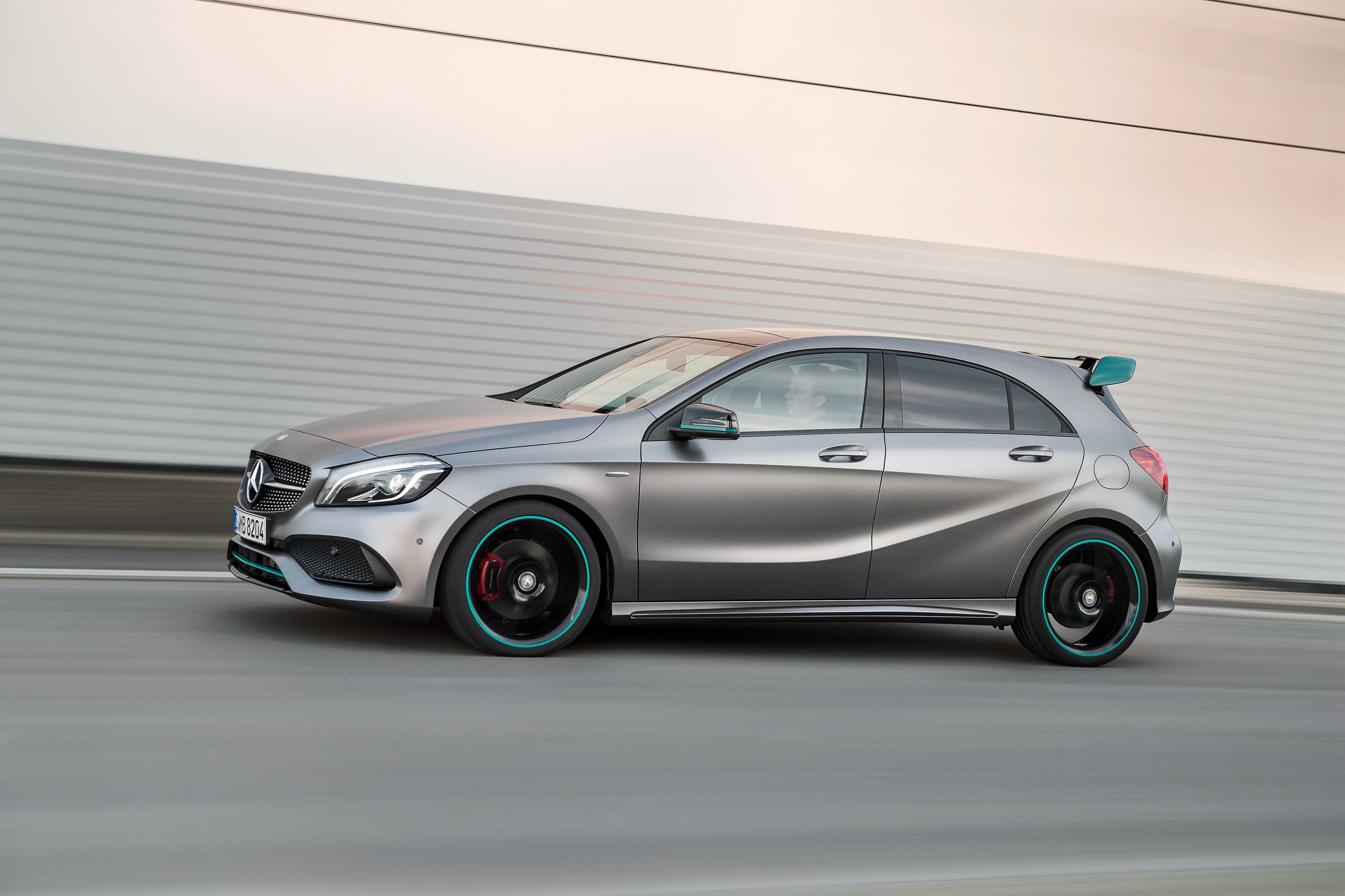 Mercedes a-class: описание, технические характеристики, комплектации :: syl.ru