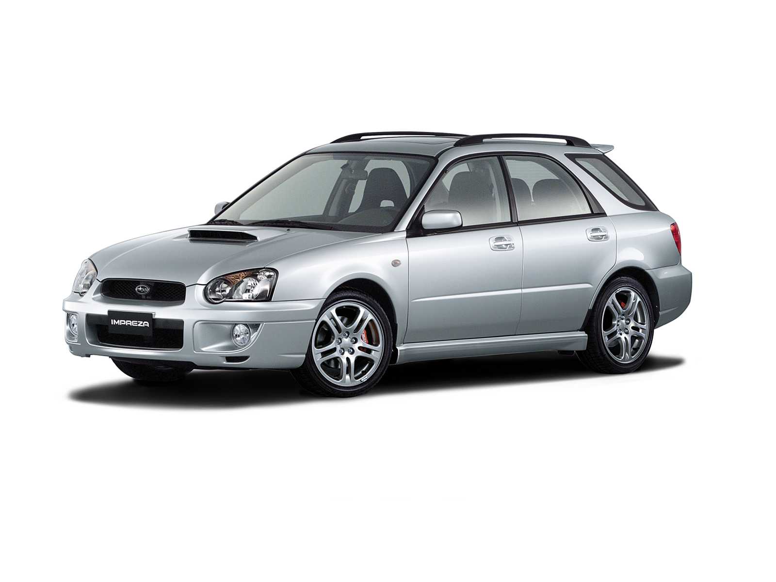 Subaru impreza 2007 седан: характеристика, отзывы, тесты - субару impreza