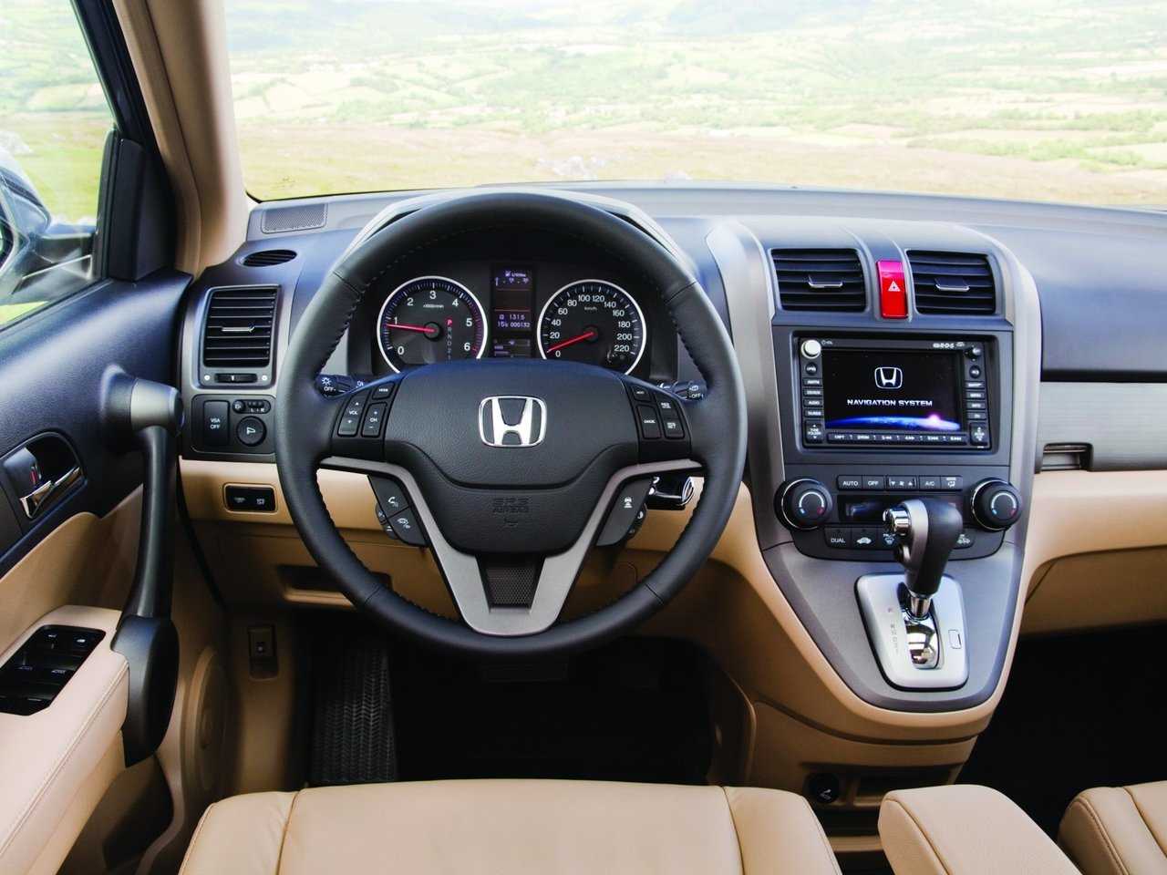 Honda cr-v: поколения, кузова по годам, история модели и года выпуска, рестайлинг, характеристики, габариты, фото - carsweek