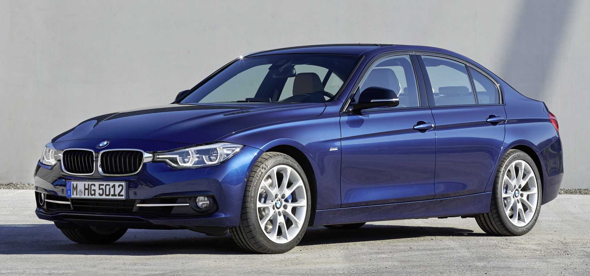 Bmw 3 series touring review | auto express