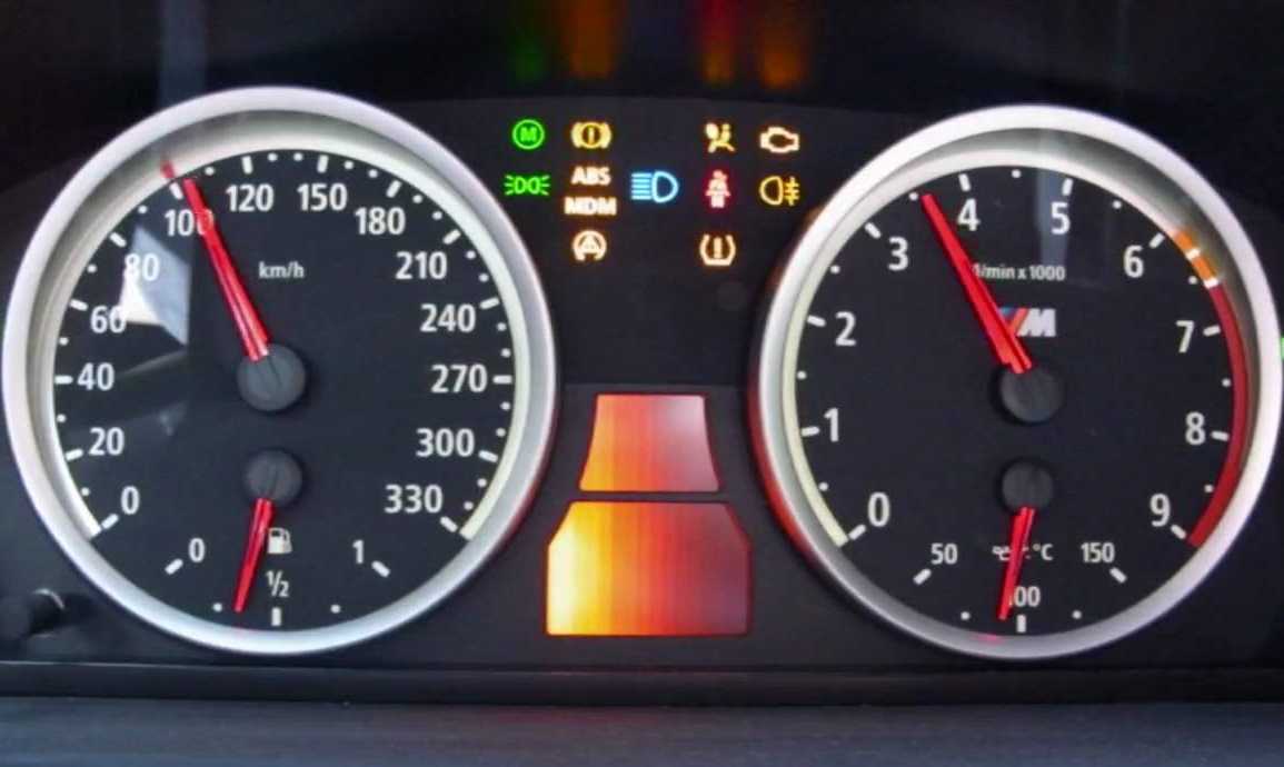 Bmw 5 серии: двигатели и технические характеристики | bmw.az