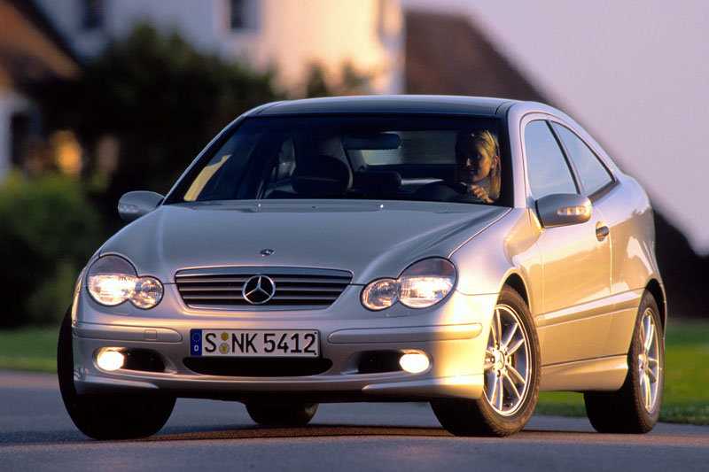 Mercedes-benz c-class 2000 седан: характеристика, отзывы, тесты - мерседес-бенц c-class