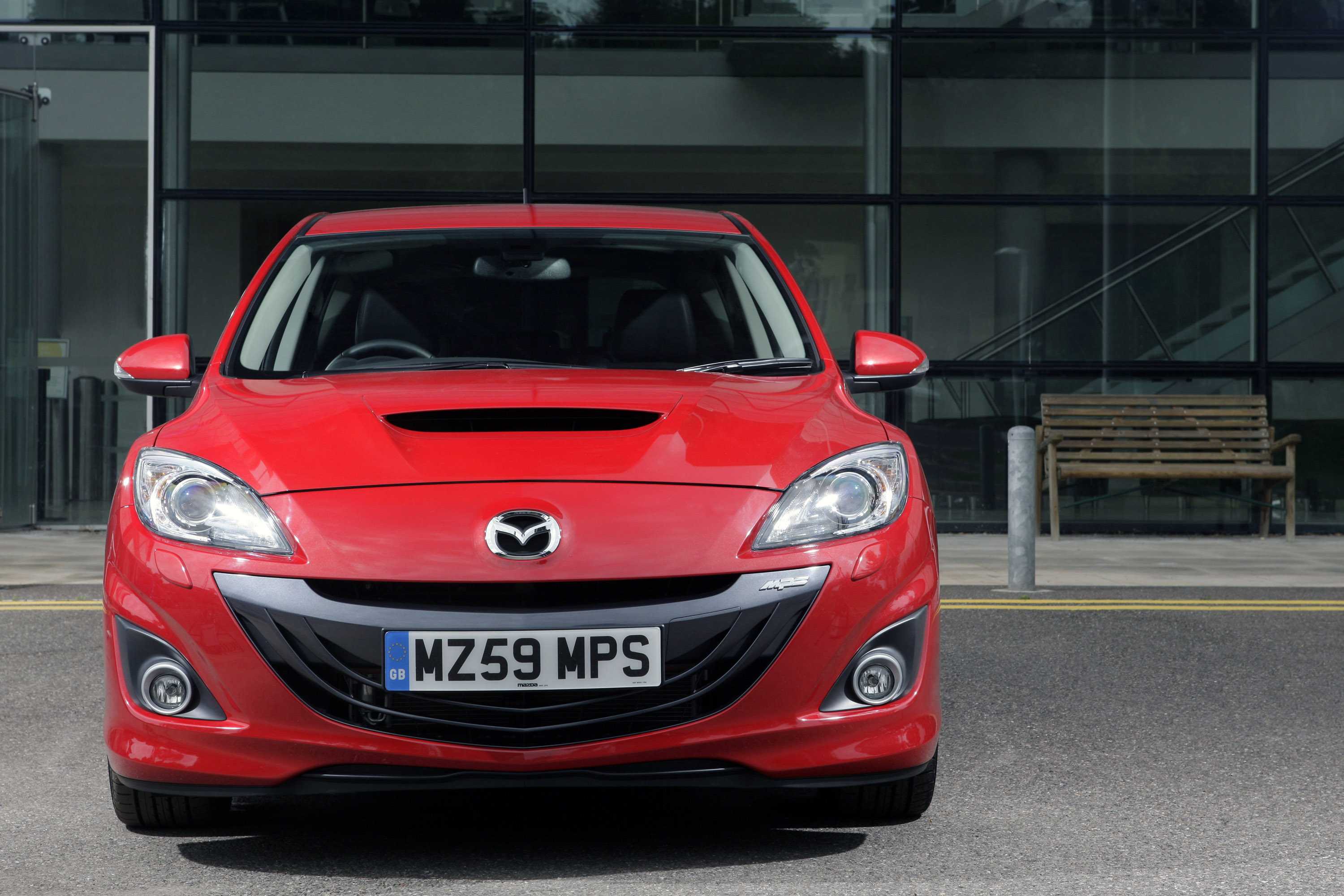 Mazda 3 mps: описание, технические характеристики, тюнинг