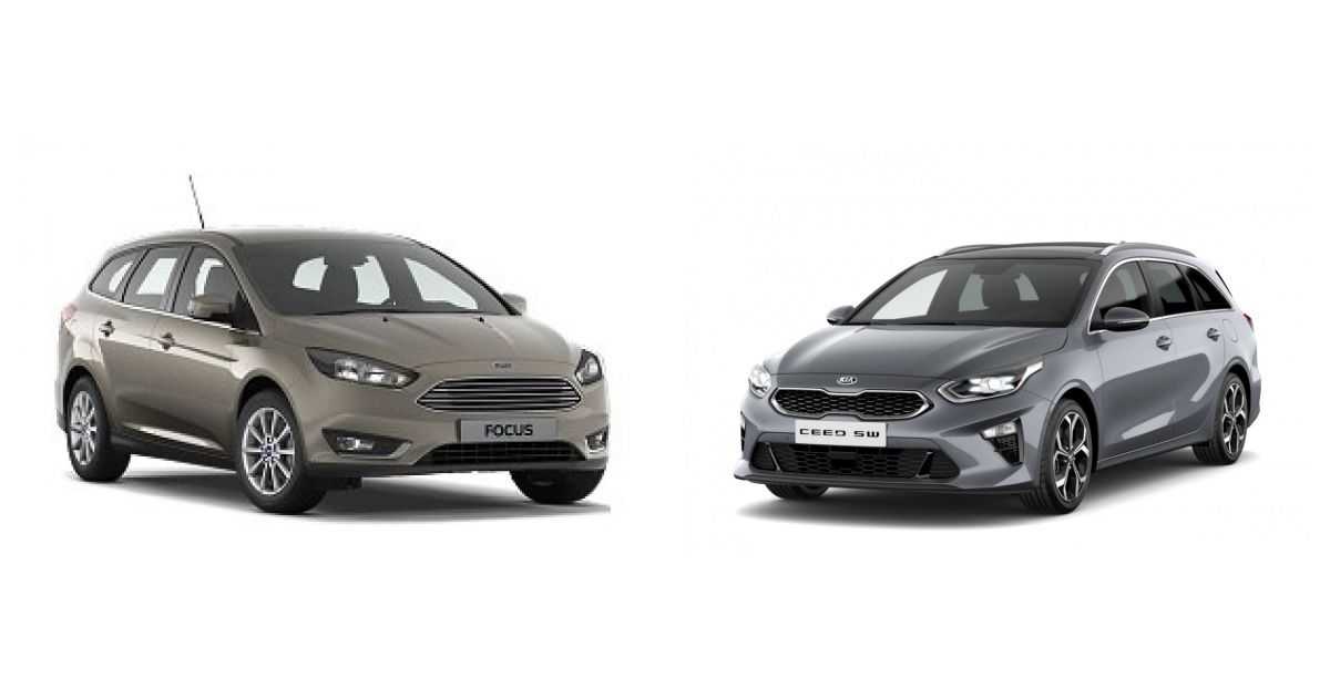 Что лучше: ford focus или kia cee’d_sw? форд фокус или киа сид: пробуем сравнить наиболее продаваемые автомобили в европе киа сид или форд фокус 3 сравнение.