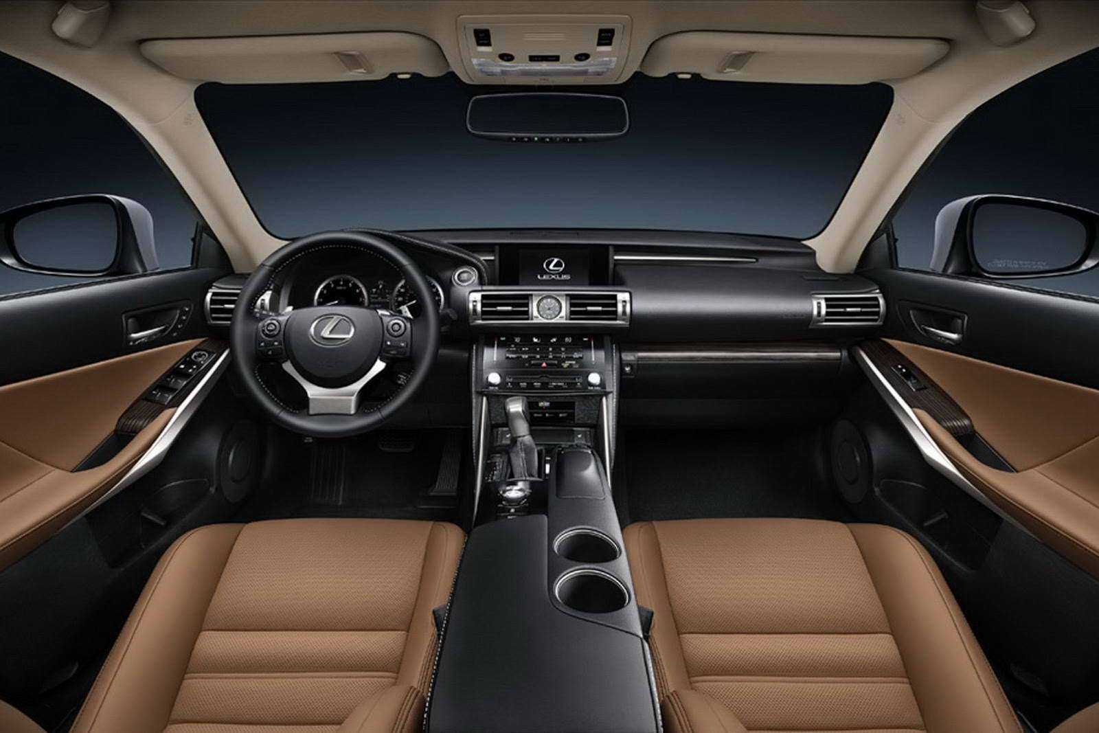 Lexus is: поколения, кузова по годам, история модели и года выпуска, рестайлинг, характеристики, габариты, фото - carsweek