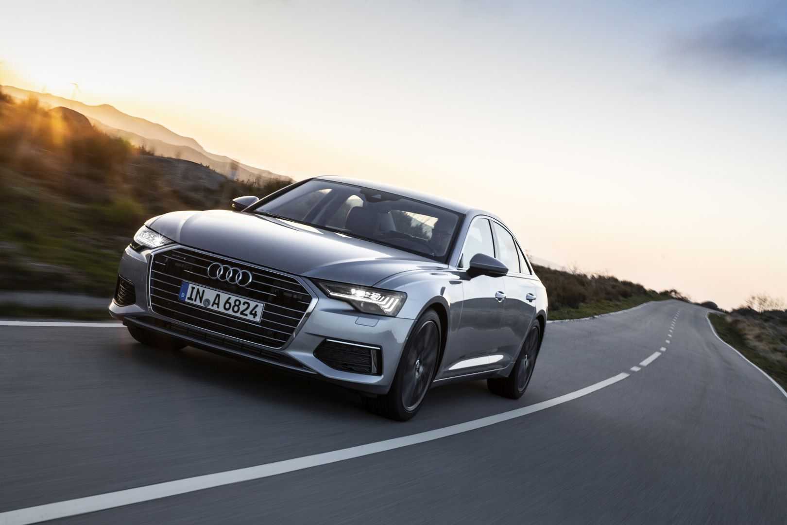 Audi a6: технические характеристики, отзывы владельцев, разболтовка дисков