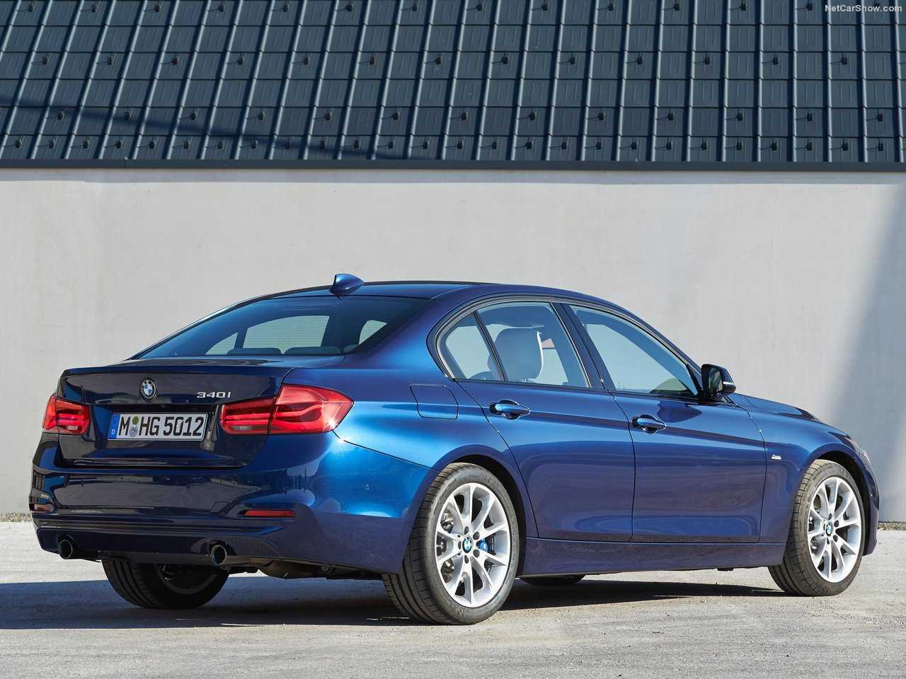 Bmw 3 series (f30) характеристики, двигатели, рестайлинг и комплектации