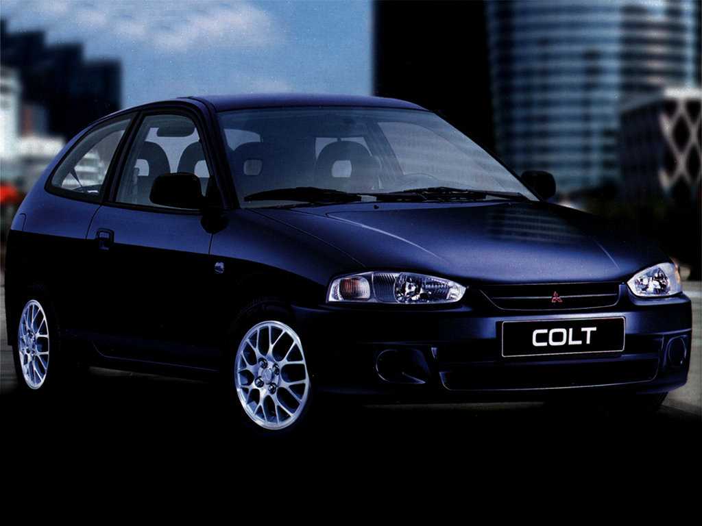 Mitsubishi colt: поколения, кузова по годам, история модели и года выпуска, рестайлинг, характеристики, габариты, фото - carsweek