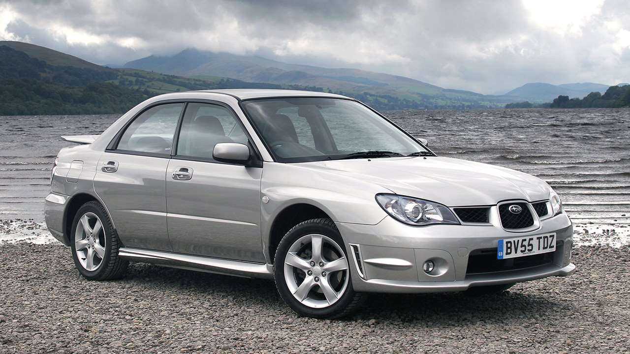 Технические характеристики Subaru Impreza 20 2006-2007 в автокаталоге CarExpertru Размеры и масса Subaru Impreza 20 2006-2007 Клиренс Subaru Impreza Мощность двигателя Subaru Impreza 20 2006-2007 Расход топлива Subaru Impreza 20 2006-2007 Максимальная ско