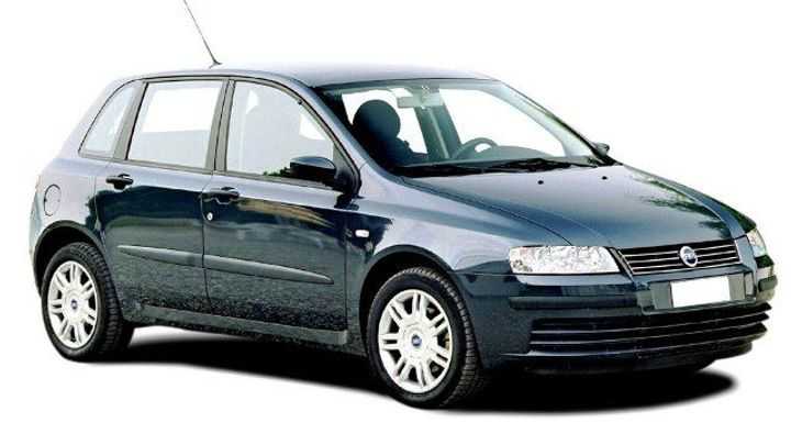 Fiat ducato: технические характеристики