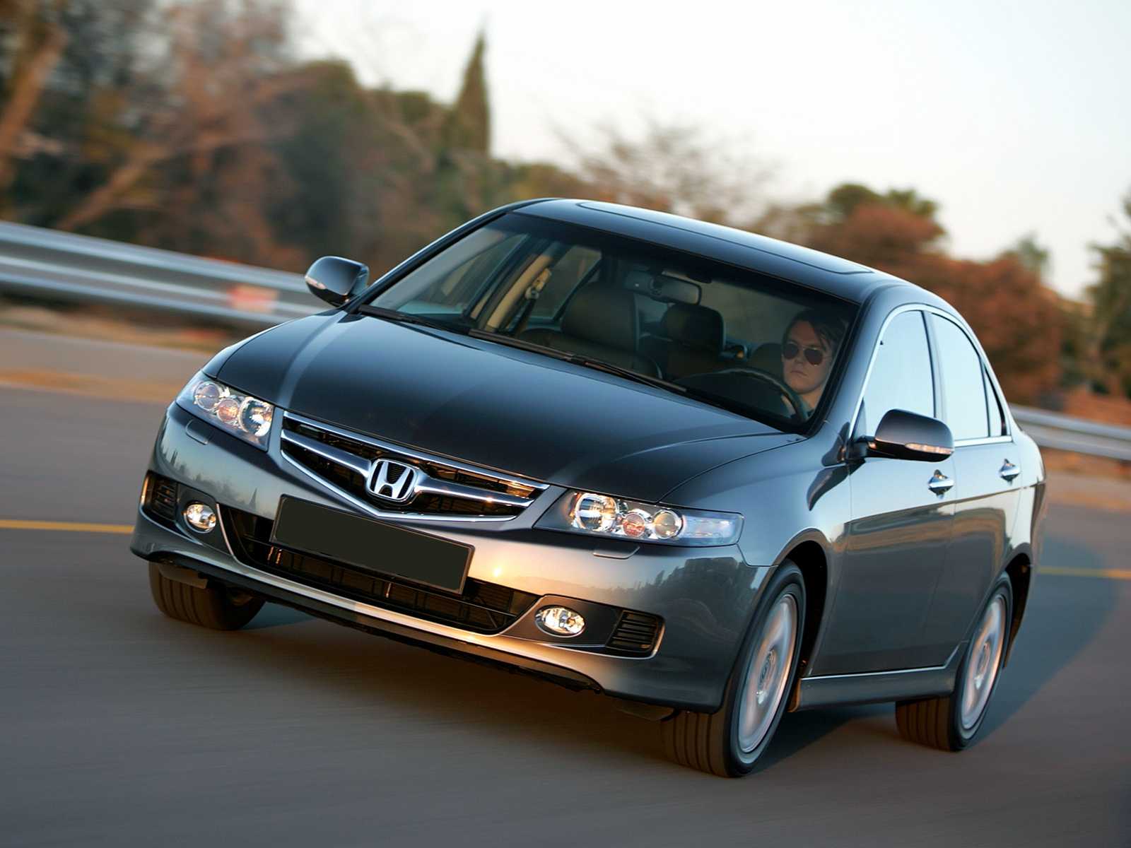 Honda accord cu: 8-е поколение (описание и характеристики)