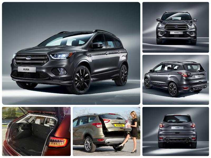 Ford kuga: отзывы владельцев все минусы и особенности автомобиля
