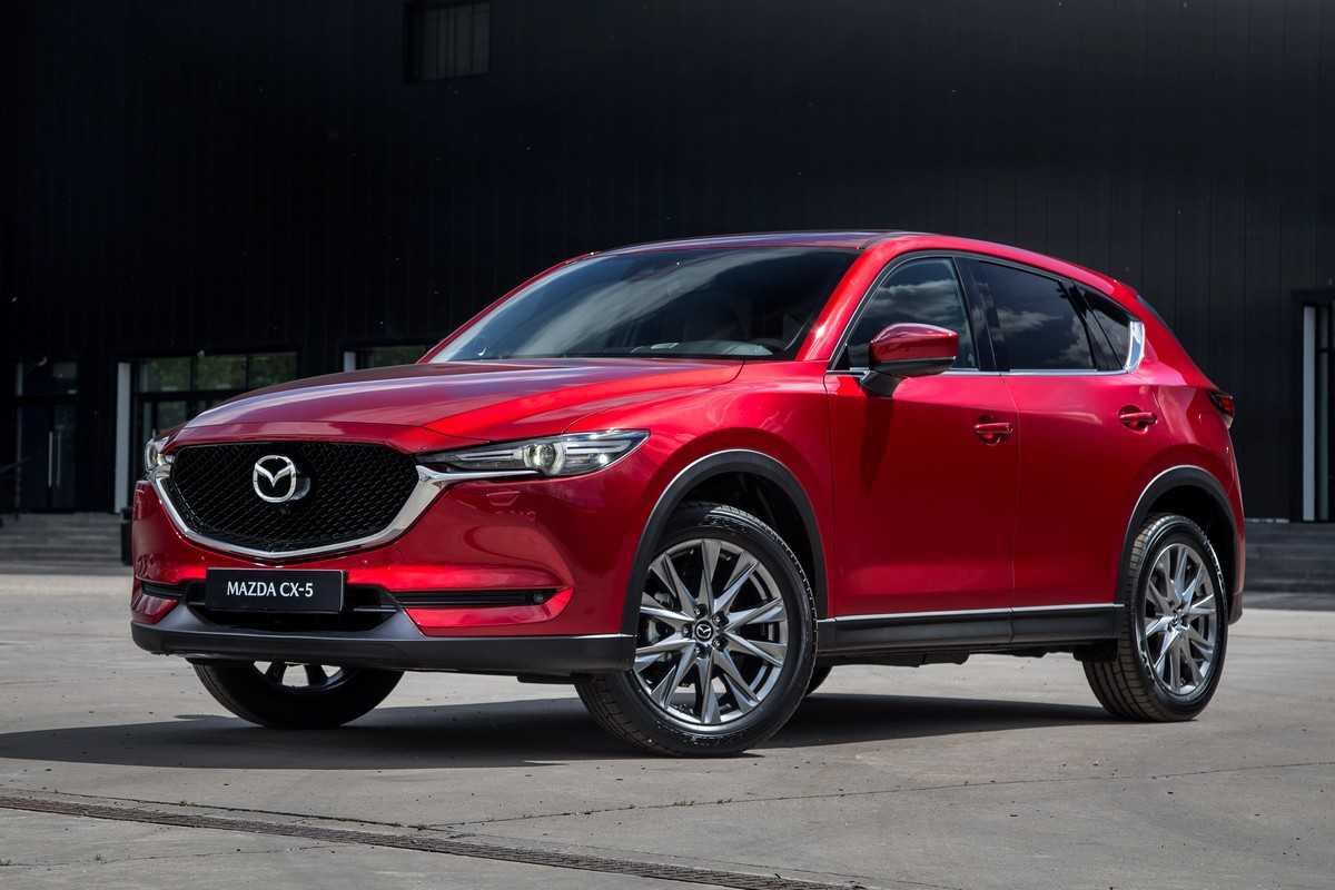 Mazda cx-5: поколения, кузова по годам, история модели и года выпуска, рестайлинг, характеристики, габариты, фото - carsweek