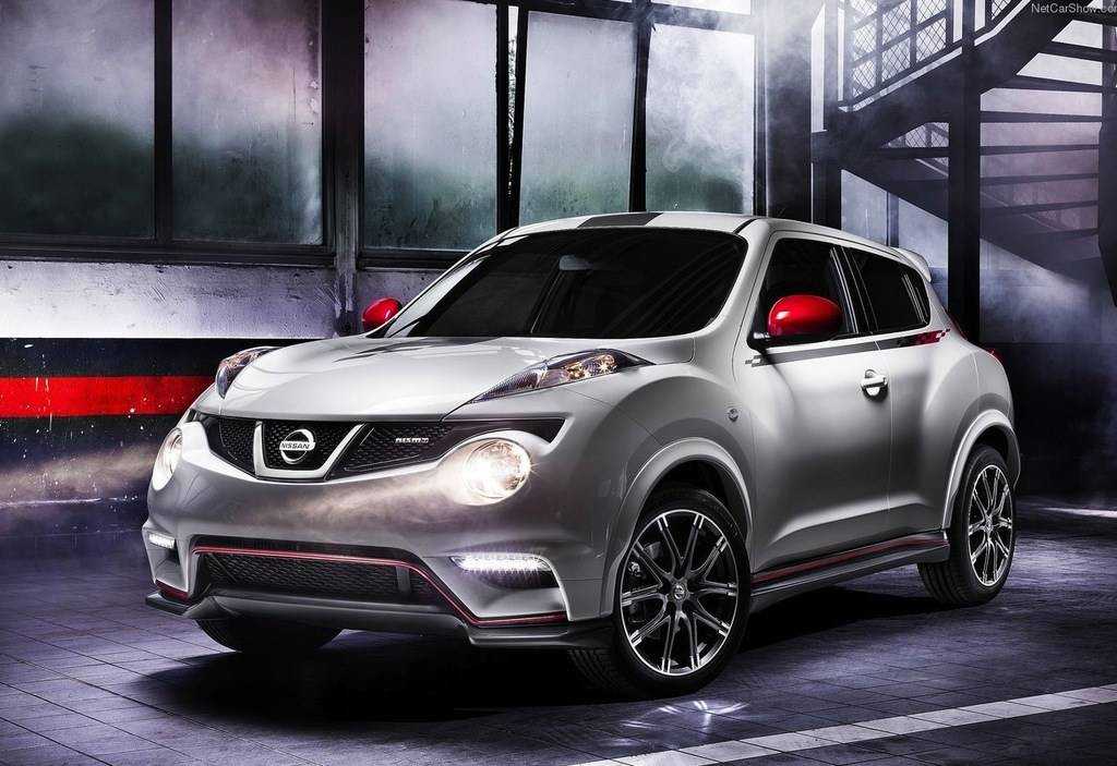 Nissan juke nismo - технические характеристики, фото, интерьер и экстерьер