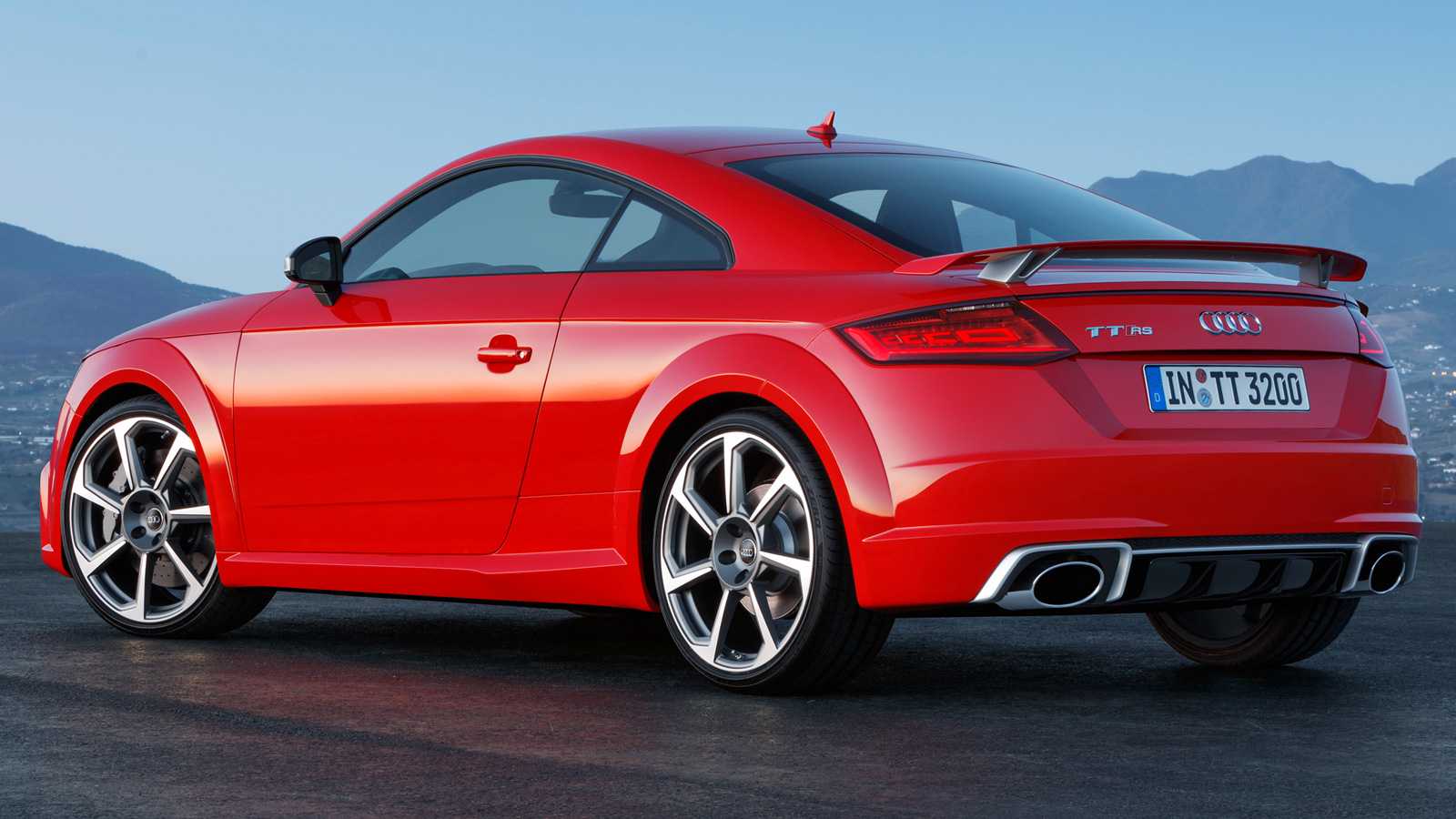 Audi tt 2010 купе: характеристика, отзывы, тесты - ауди tt