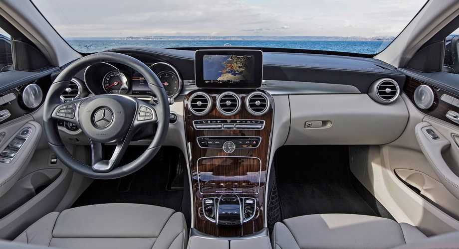 Mercedes c 180 (c 2013 ) — технические характеристики автомобиля