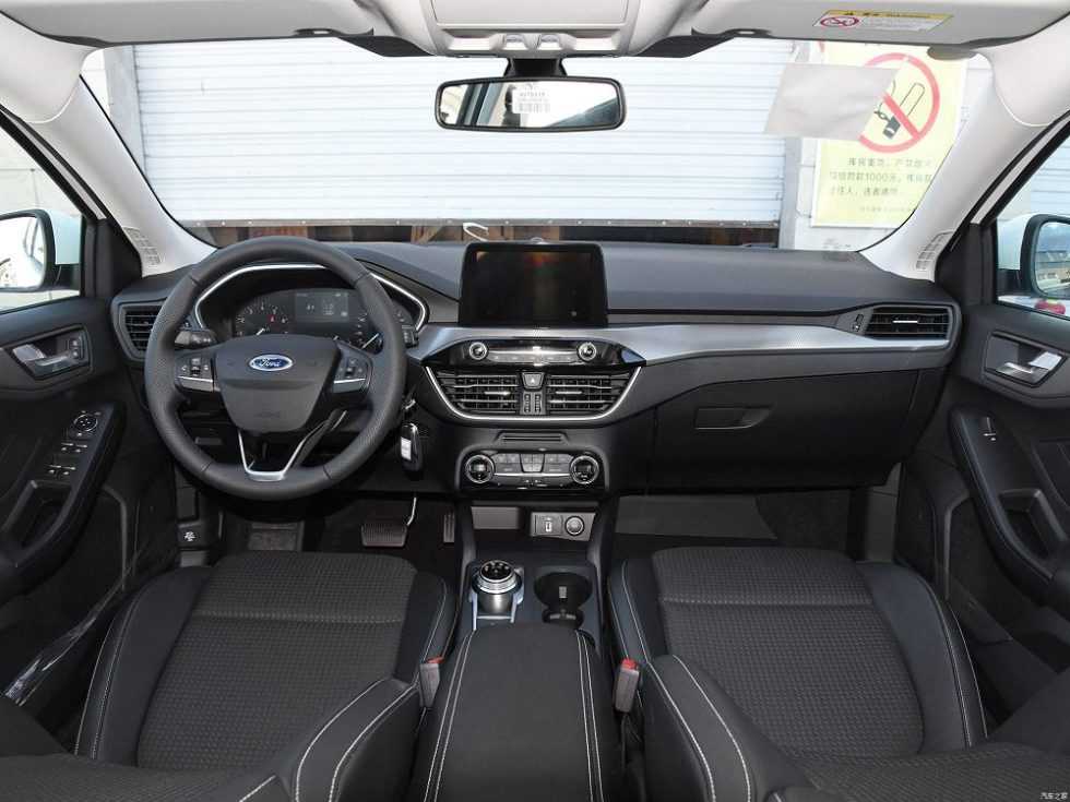 Обзор и тест-драйв нового форд фокус 4 поколения - важные моменты!