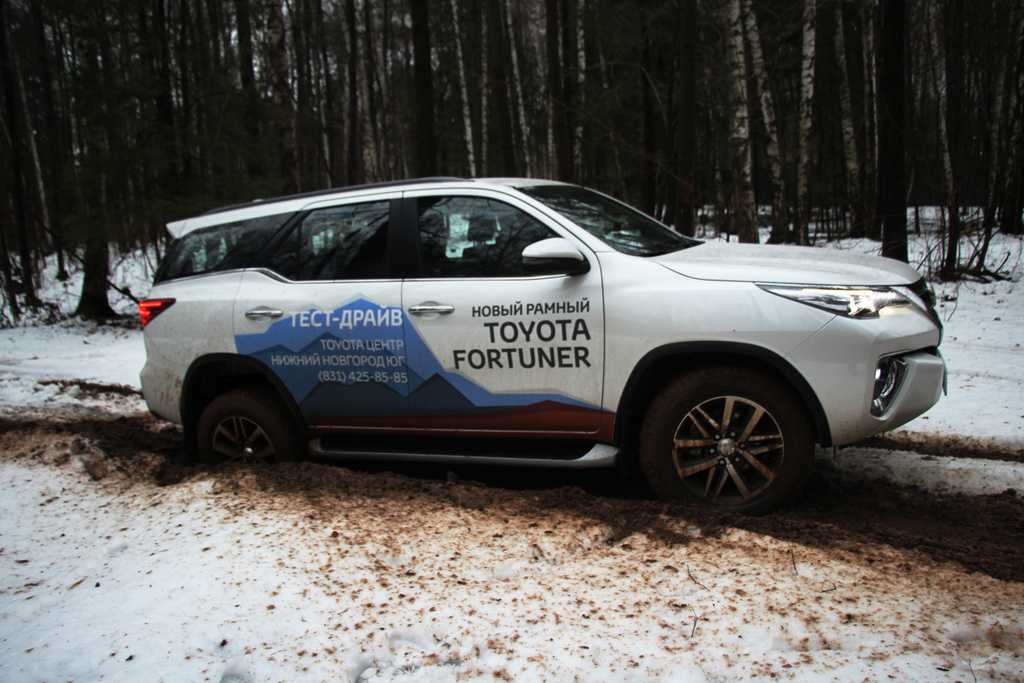 Toyota land cruiser prado 150 – слабые места, поломки, ресурс
