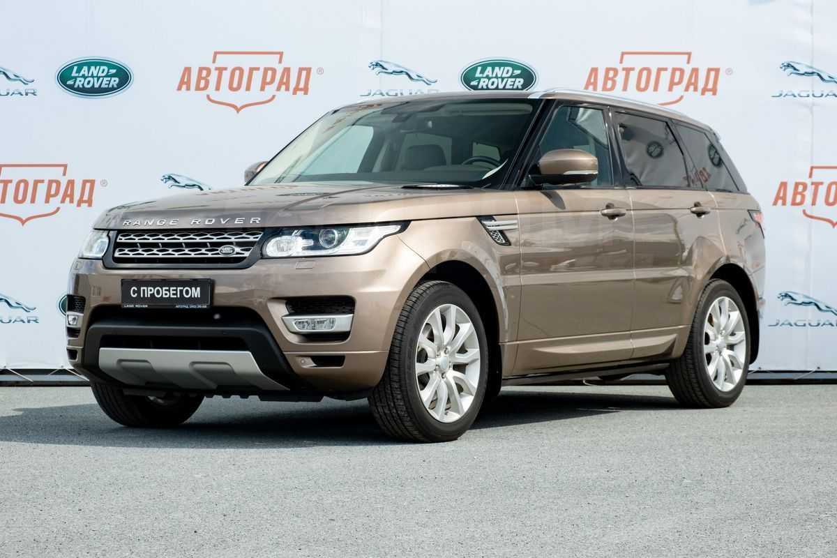 2023 range rover sport: sleeker, smoother, and more of everything - forbes wheels