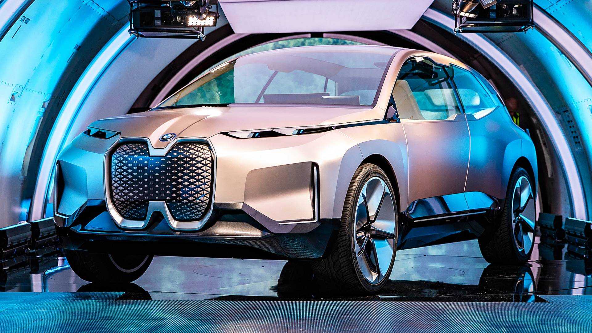 Какие сейчас новые машины. BMW INEXT 2021. BMW INEXT 2020. BMW Vision INEXT Concept.. БМВ 2020 ВИЗИОН.