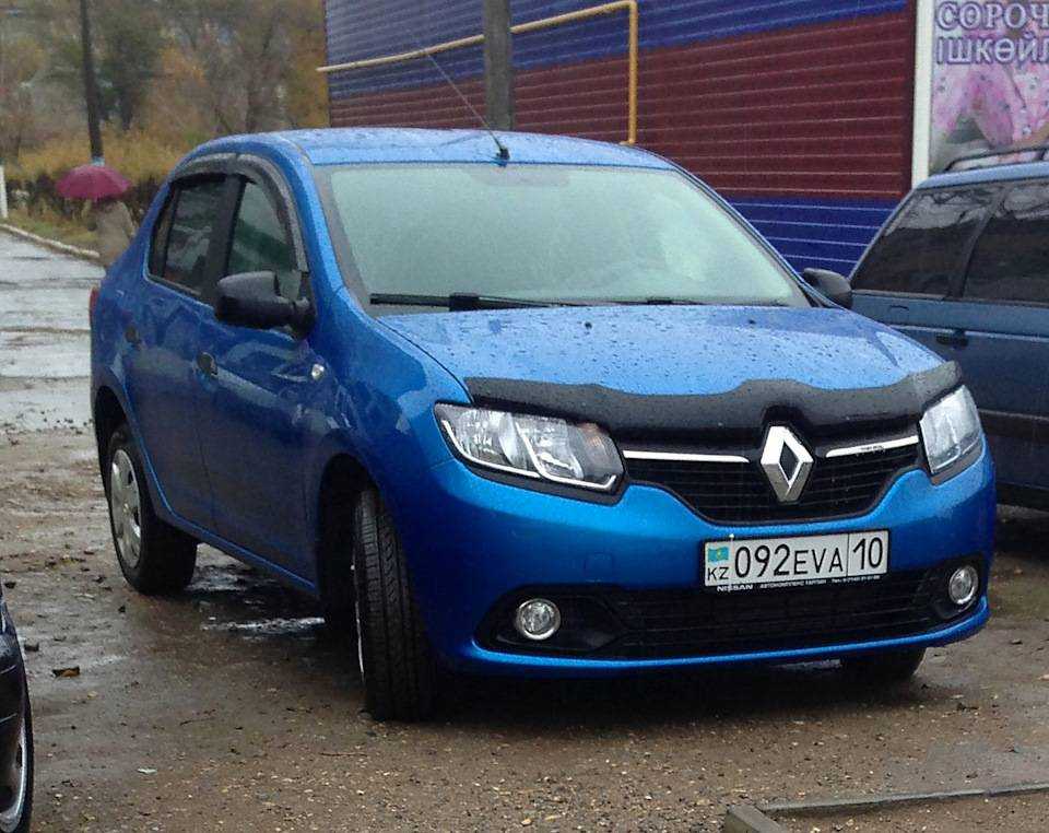 Renault logan stepway 2020: французы приподняли логан. клиренс рено логан 2020