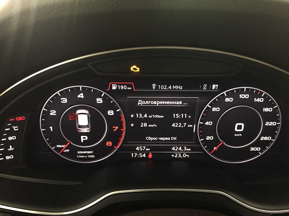 Audi а6 allroad quattro 2015: обновление внедорожного универсала
