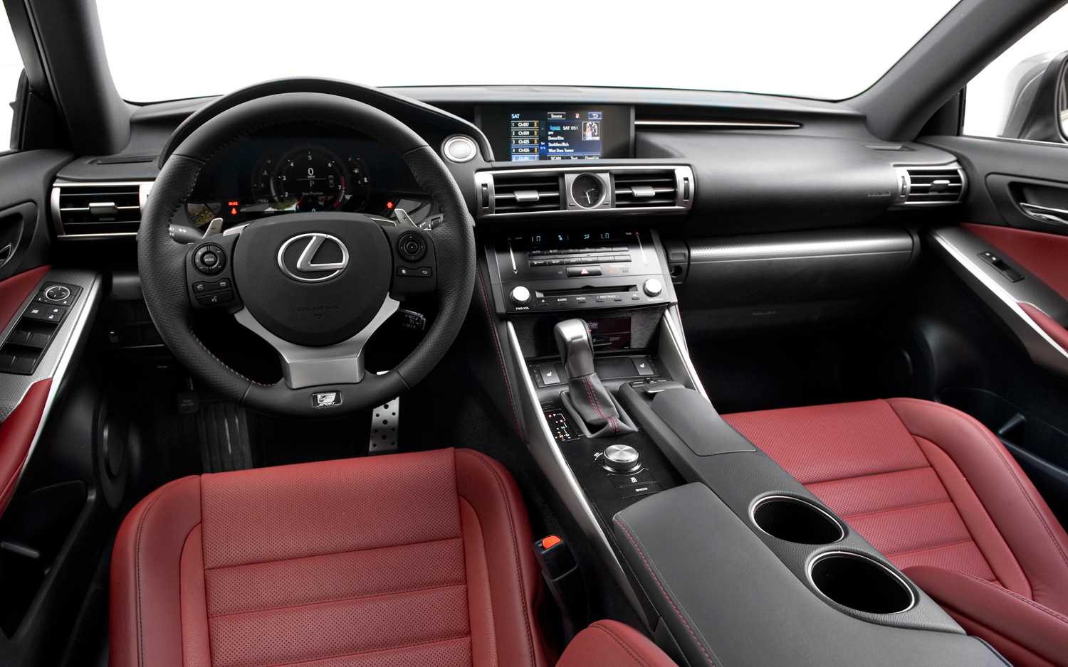 Lexus is - лексус ис - технические характеристики lexus is | каталог автомобилей