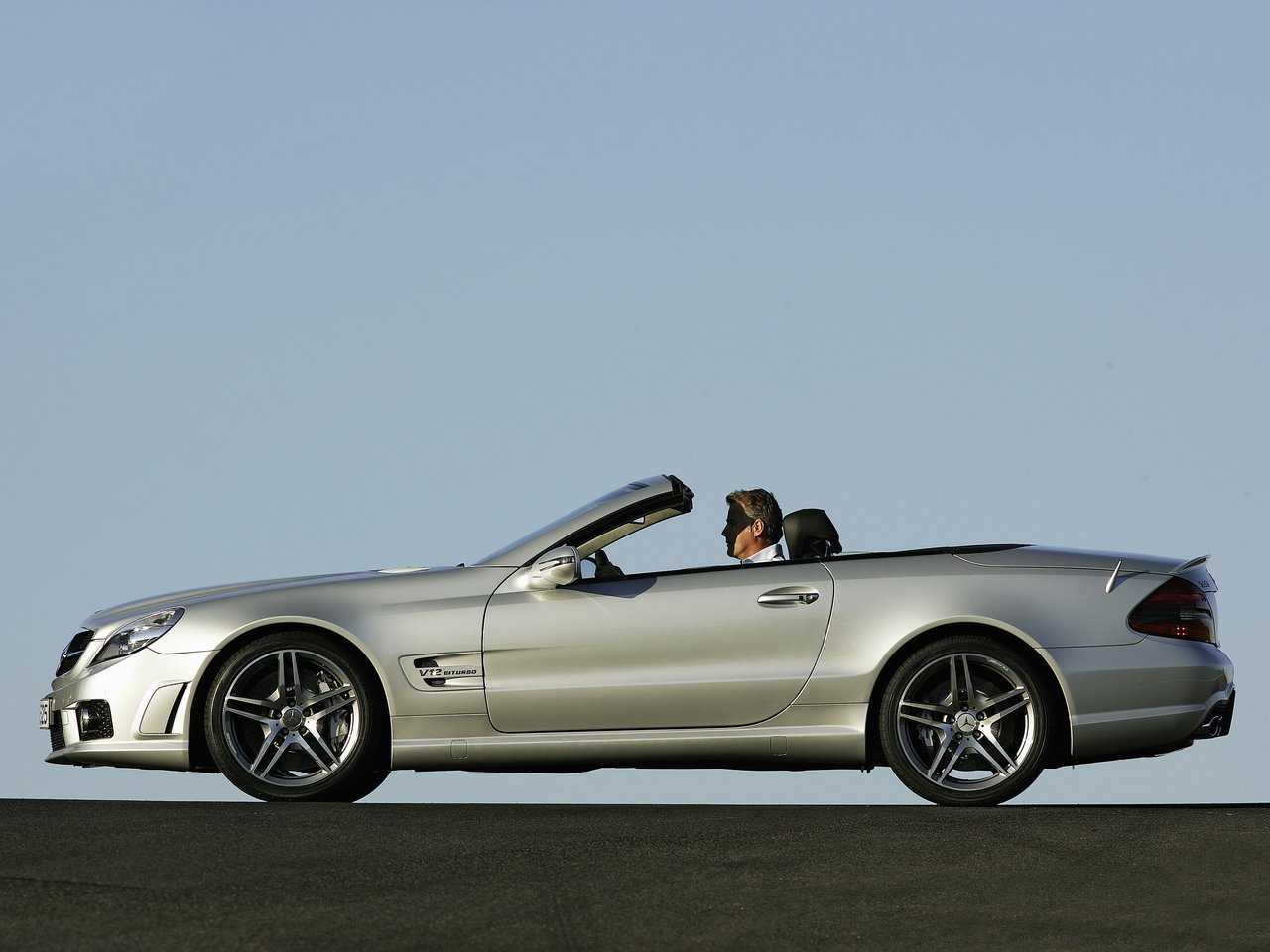 2022 mercedes-amg sl-class review, pricing, and specs