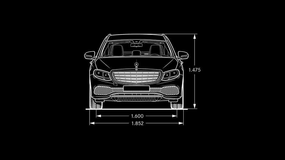 Mercedes-benz e-class расход топлива на 100 км. все поколения