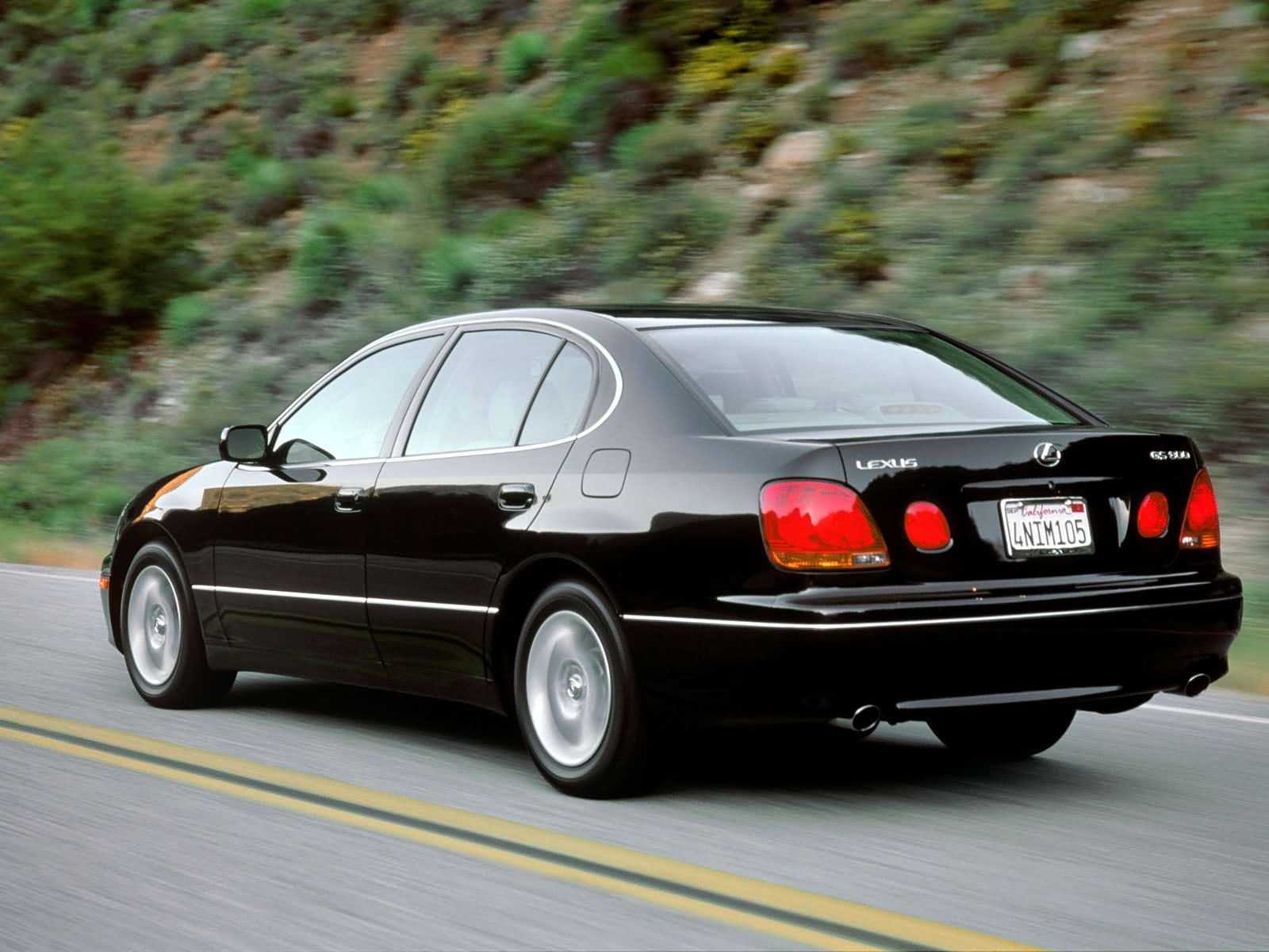 Lexus gs описание и характеристики. все поколения лексус джиэс.