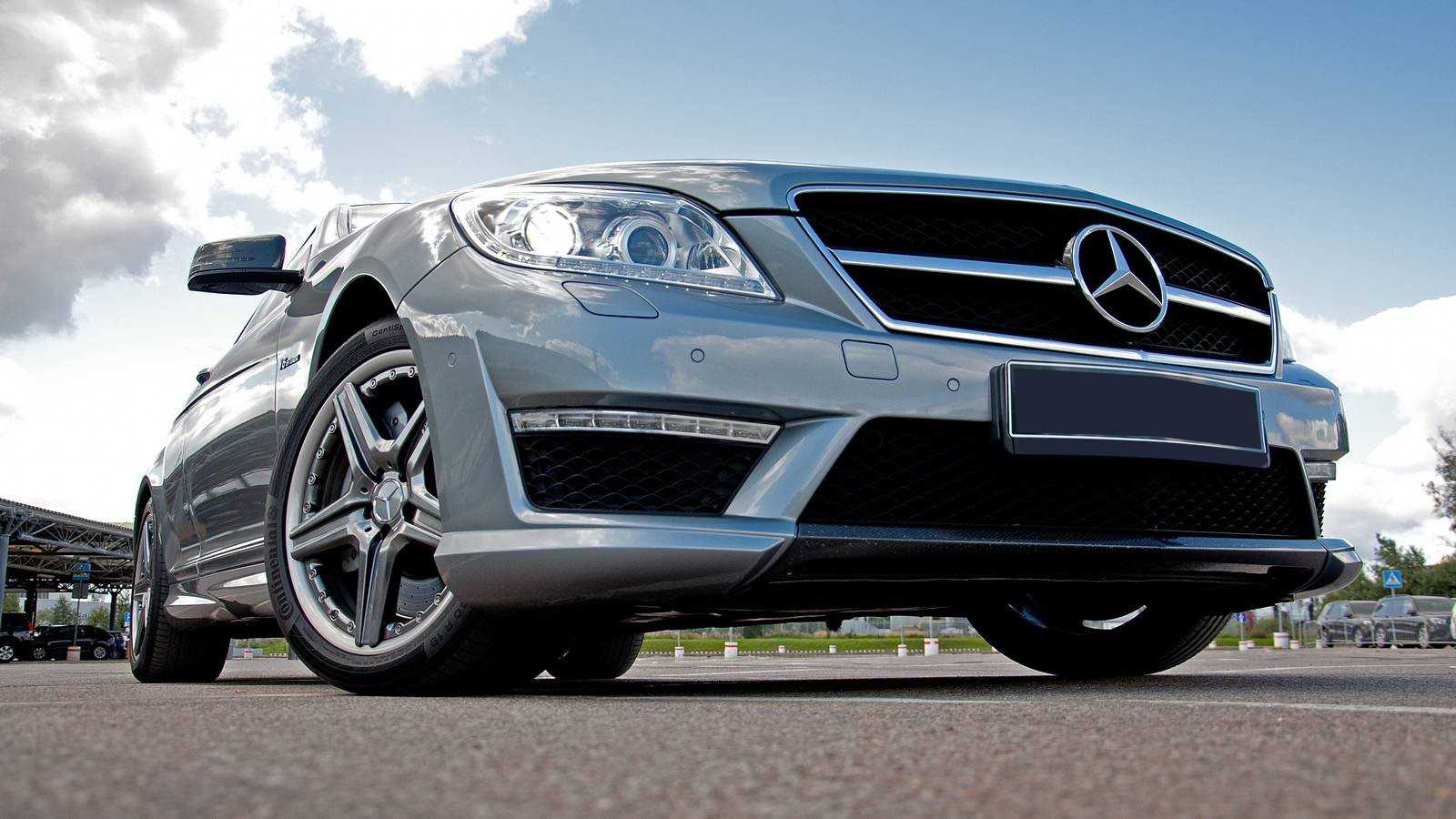 Тест-драйв Mercedes CL 63 AMG, Лошади с коме: Статьи о модели Mercedes CL 63 AMG, Обзор Mercedes CL 63 AMG, мнения экспертов о Mercedes CL 63 AMG