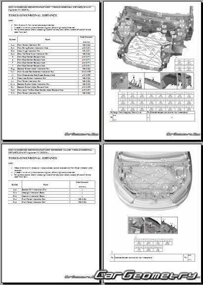 Технические характеристики тойота хайлендер 2014-2015 (toyota highlander): обзор двигателей, габаритные размеры и расход топлива