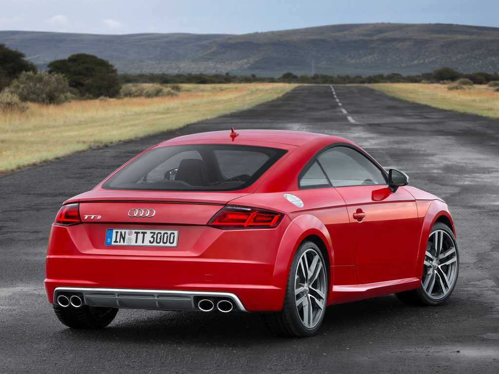Audi tt: отзывы владельцев, обзор кабриолета, купе, сколько мест в салоне