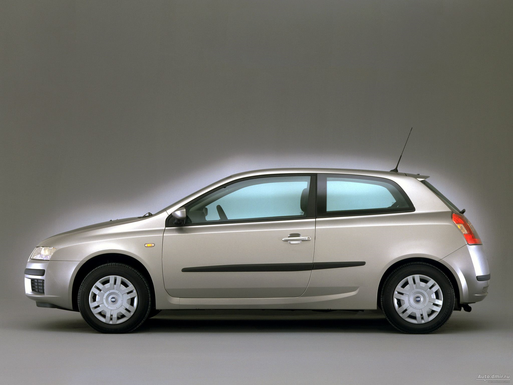 Fiat stilo - фиат стило - технические характеристики | каталог автомобилей