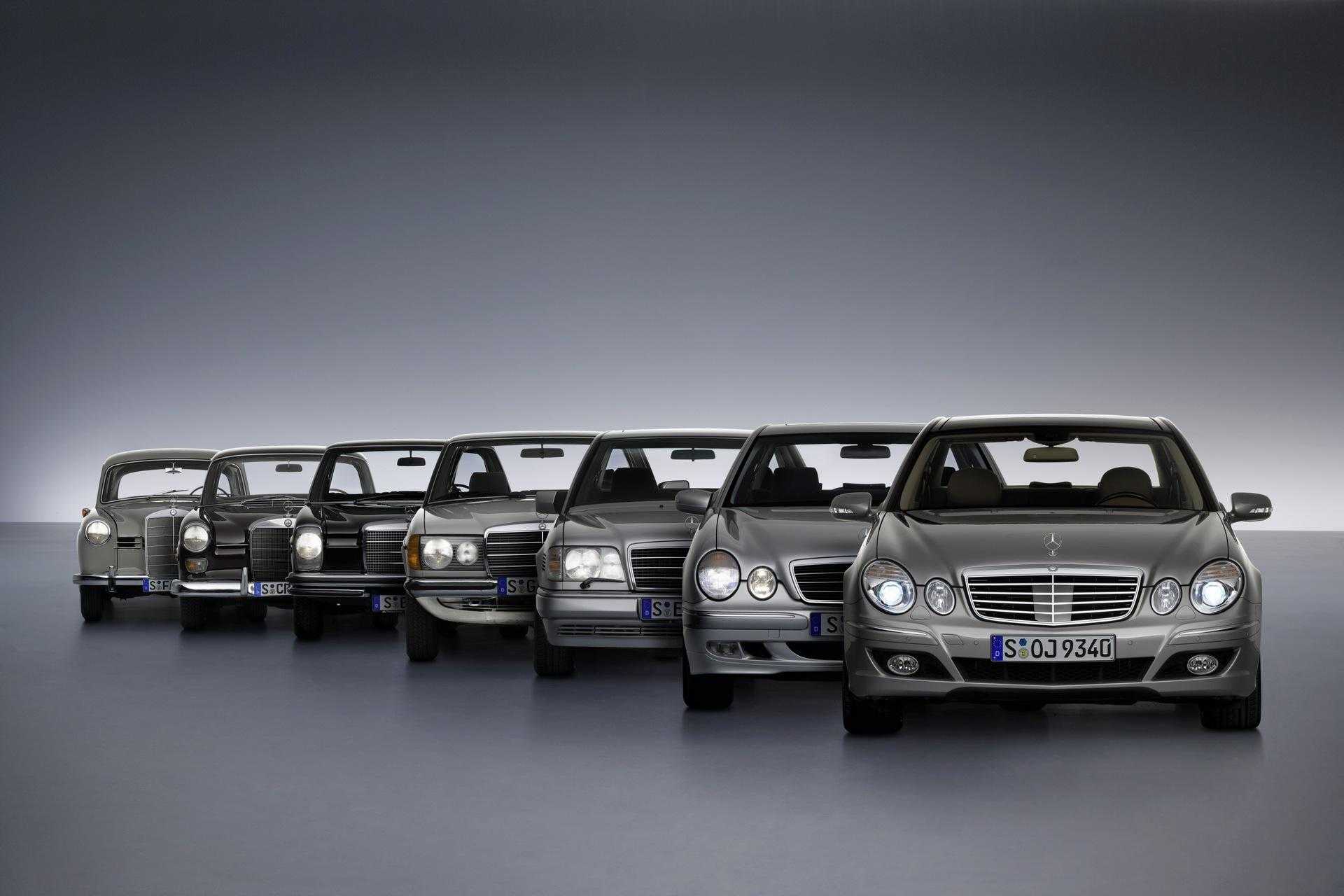 Mercedes e 350 4matic (c 2013 по 2016) — технические характеристики автомобиля