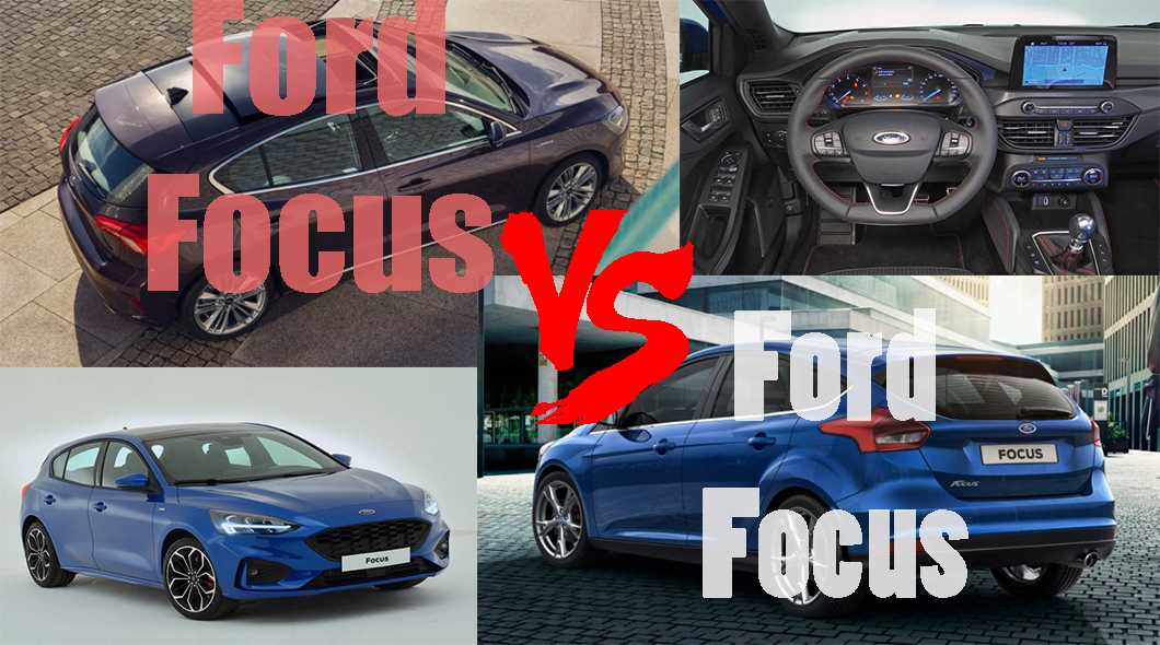 Технические характеристики форд фокус 3