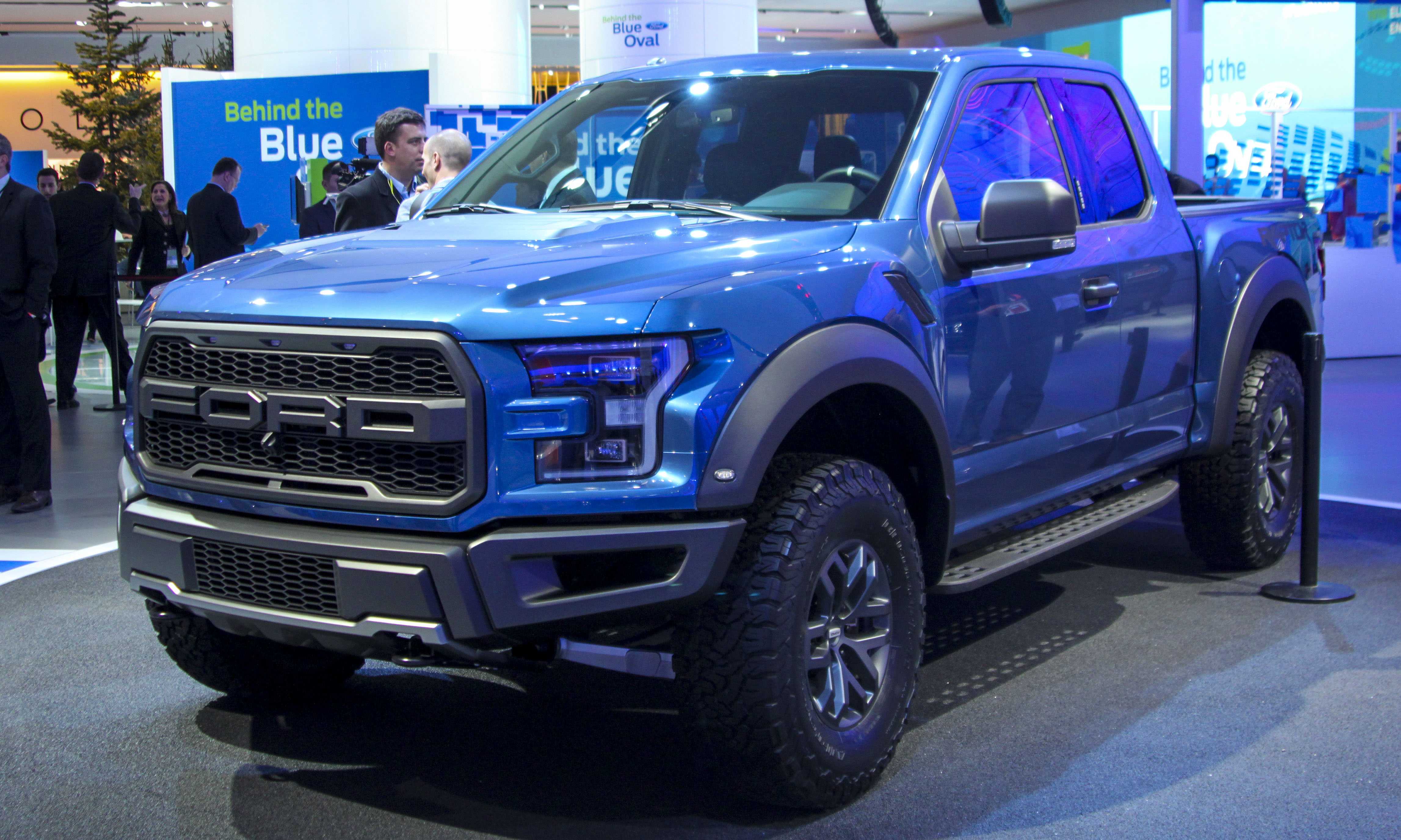 This is the coolest feature of the 2022 ford raptor r