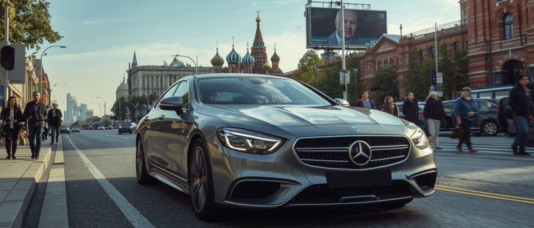 Гос номера без флага в Москве