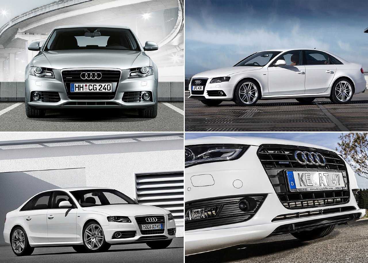 Audi a7 (июль 2010 -…): технические характеристики и комплектации