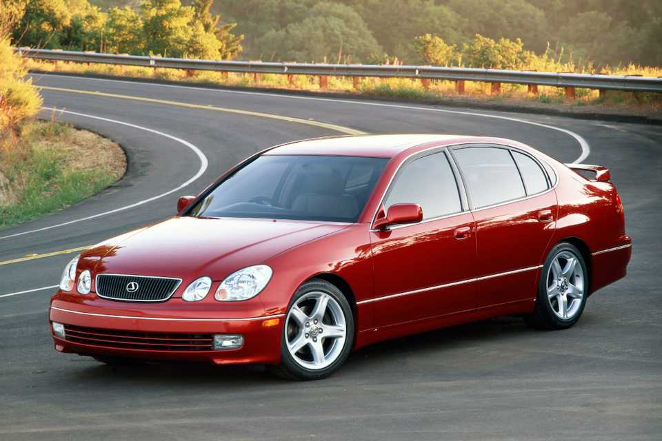 Двигатель 3gr-fse 3.0 lexus технические характеристики, проблемы 5 цилиндра