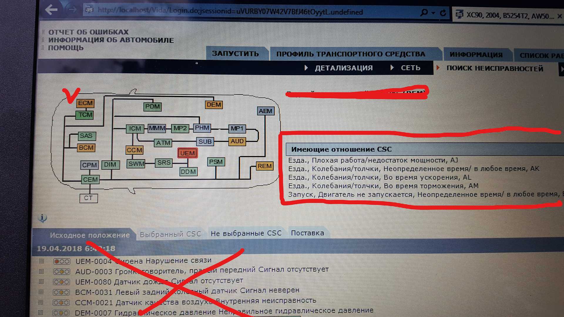 Ремонт и техническое обслуживание автомобилей