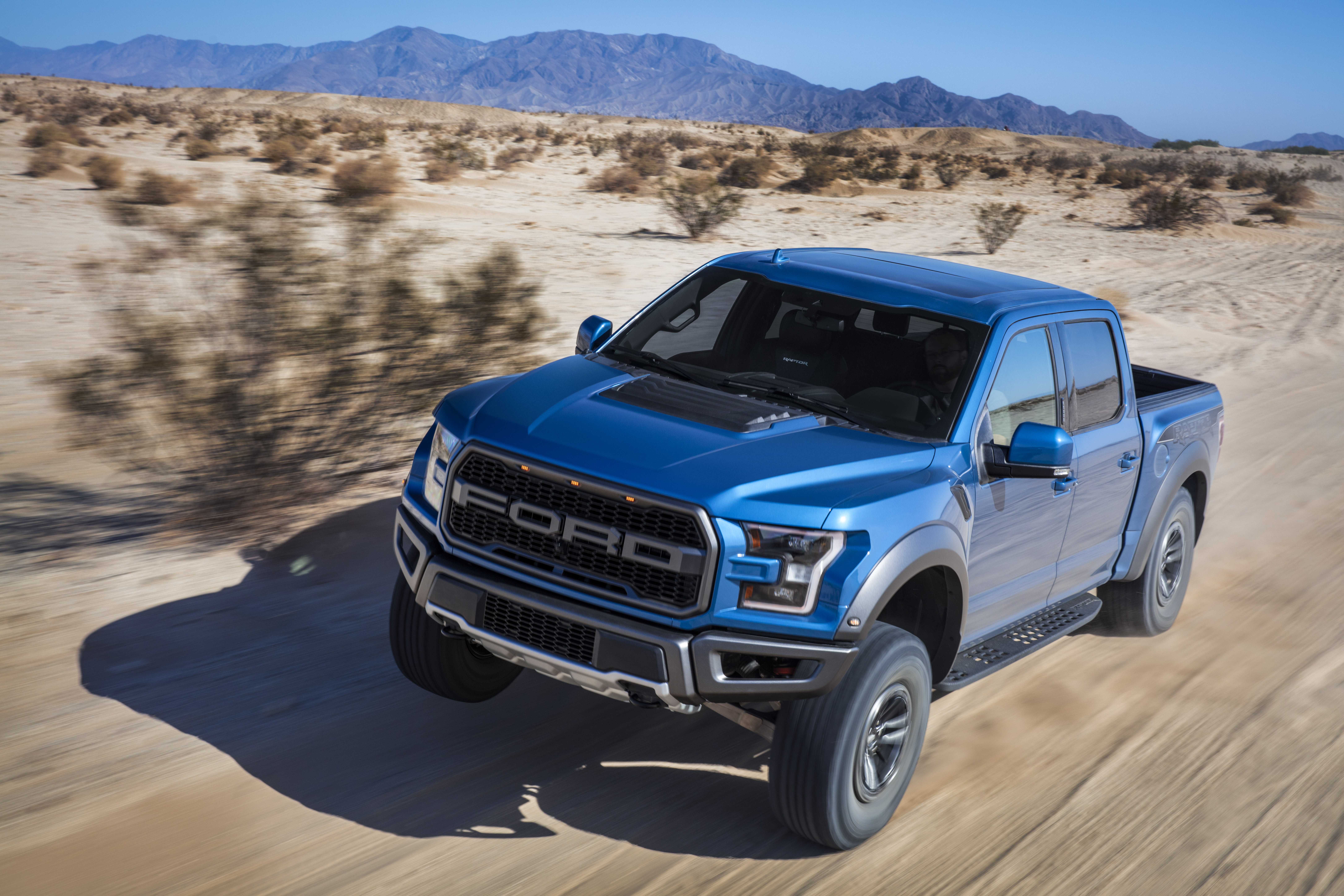 2023 ford ranger raptor: what we know so far