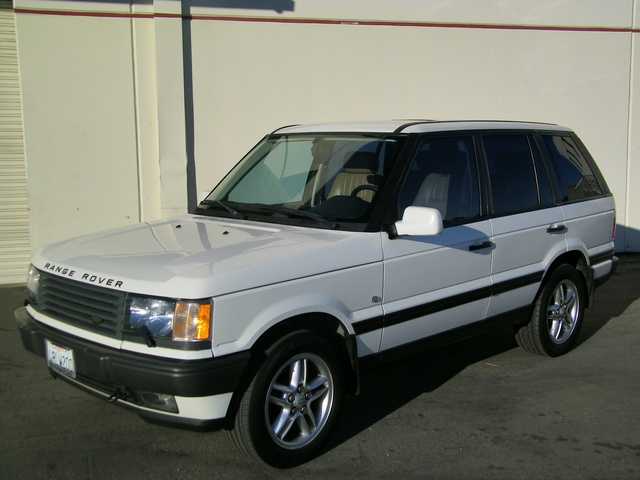 Rover серии 200 / 25 (1995-2005) - проблемы и неисправности