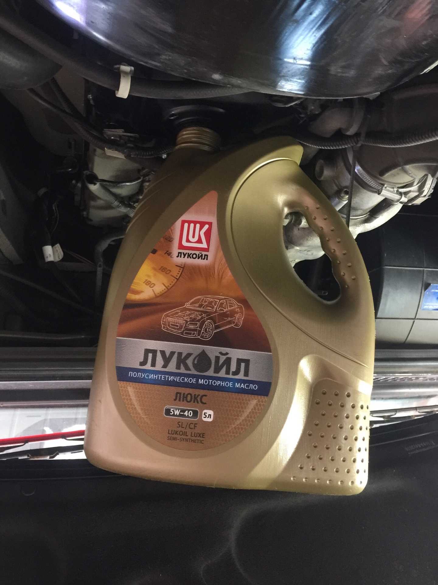 Сколько литров масла залить в двигатель уаз патриот
