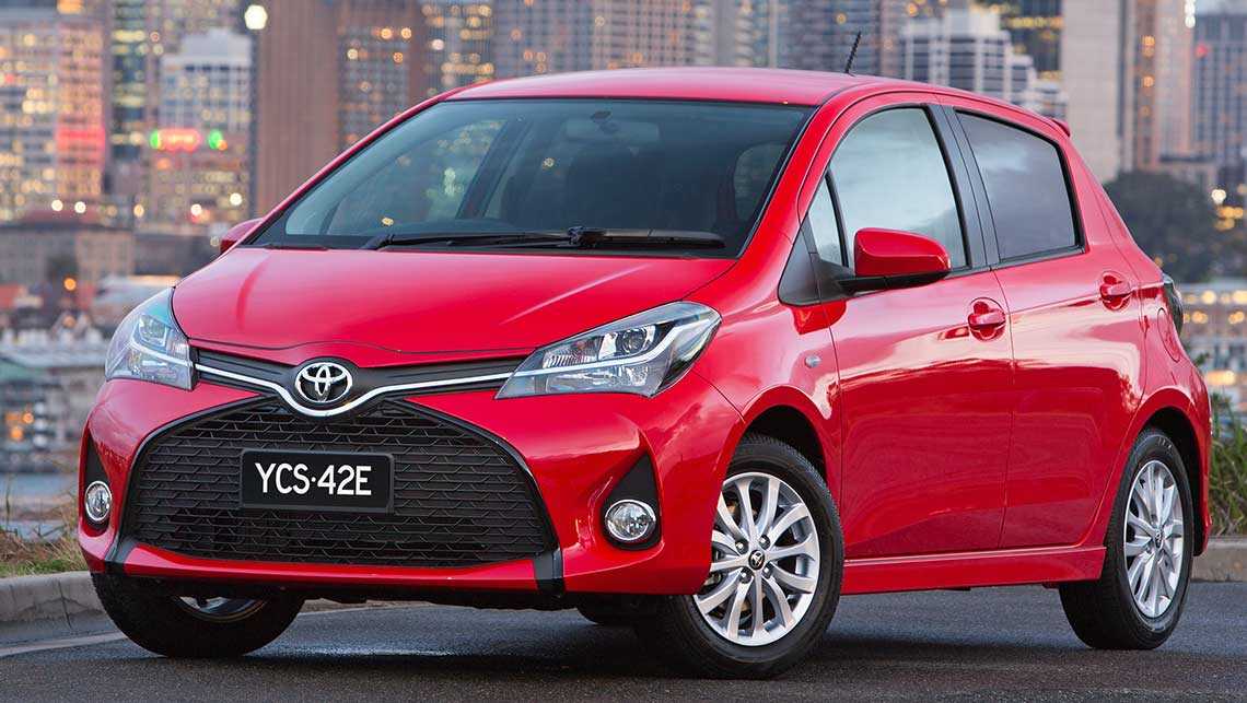 Toyota yaris 1.0, 1.3, 1.5 расход топлива на 100 км. 1, 2, 3 поколение