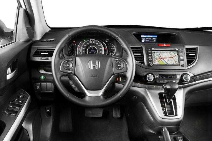 Honda crv 2008: интерьер, экстерьер, технические характеристики